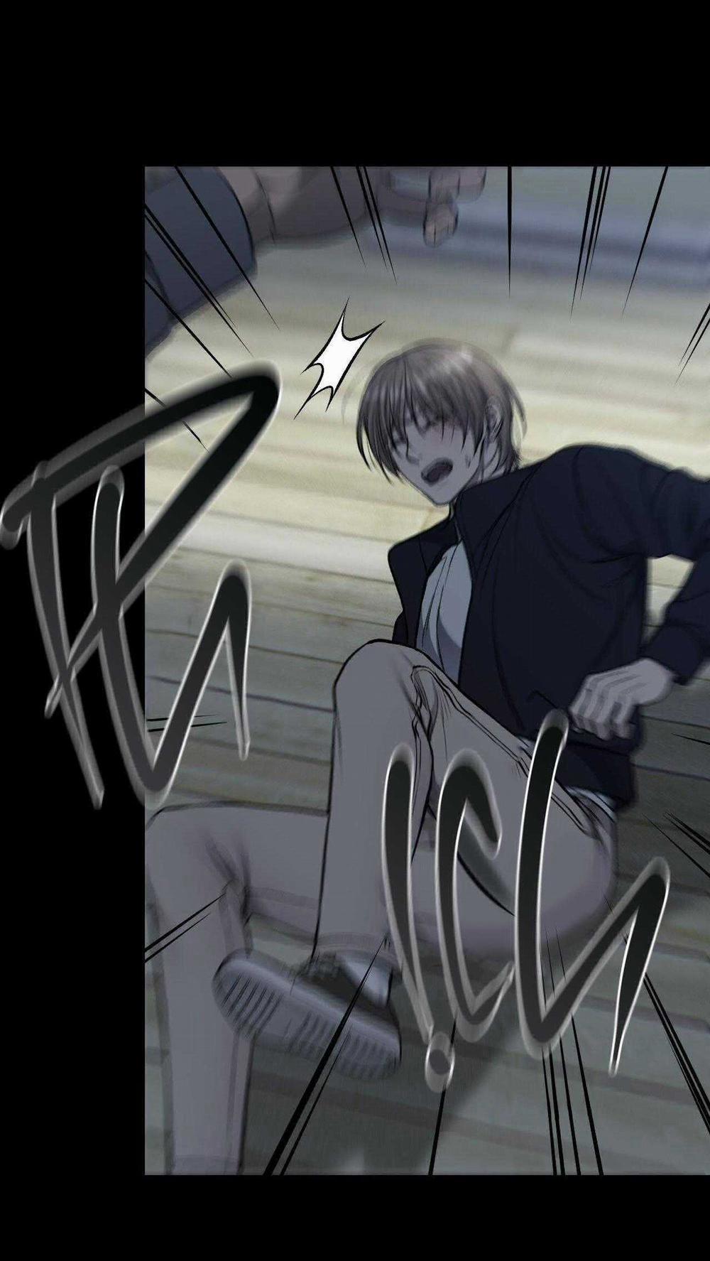 Xx Cặn Bã 45 trang 38