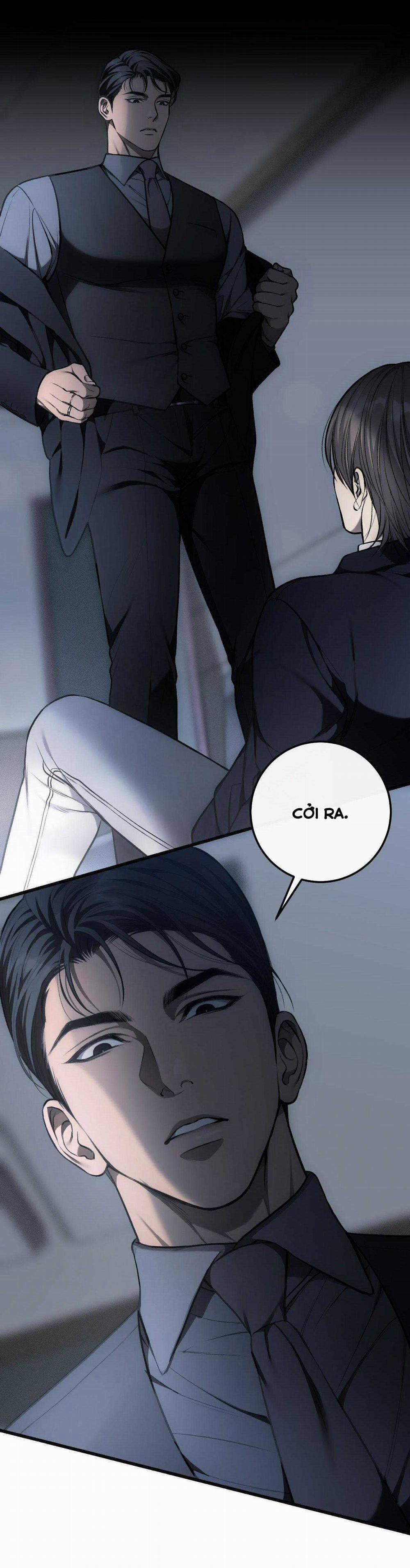 Xx Cặn Bã 45 trang 39