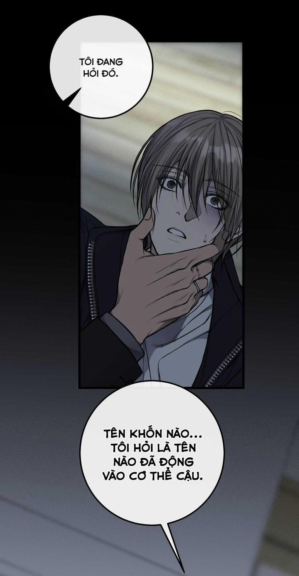 Xx Cặn Bã 45 trang 4