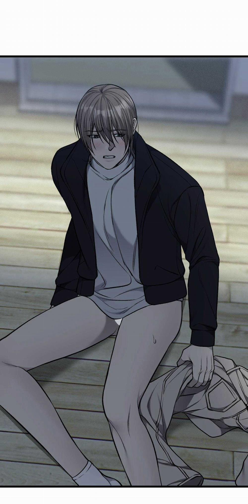 Xx Cặn Bã 45 trang 42