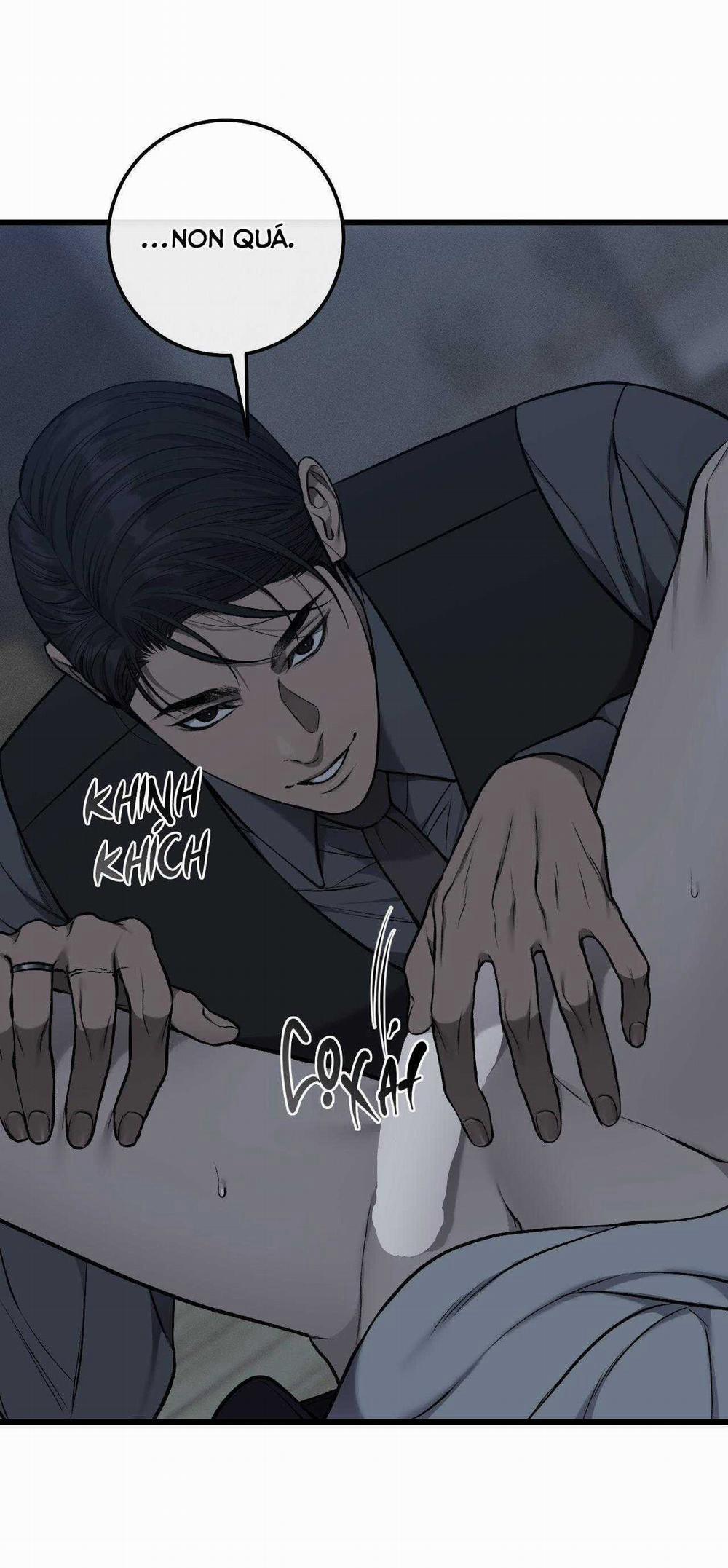 Xx Cặn Bã 45 trang 46