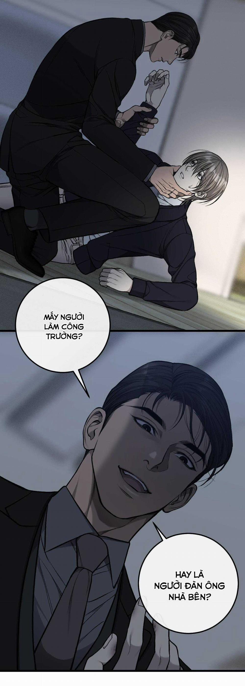 Xx Cặn Bã 45 trang 5