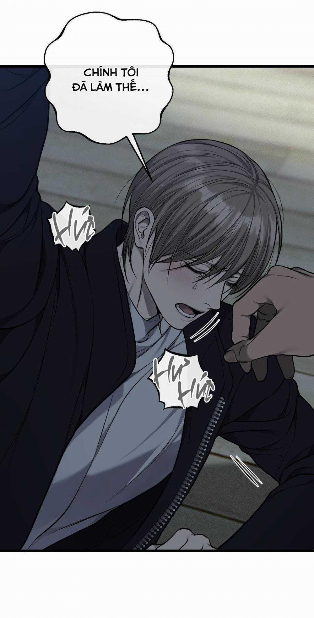 Xx Cặn Bã 45 trang 7