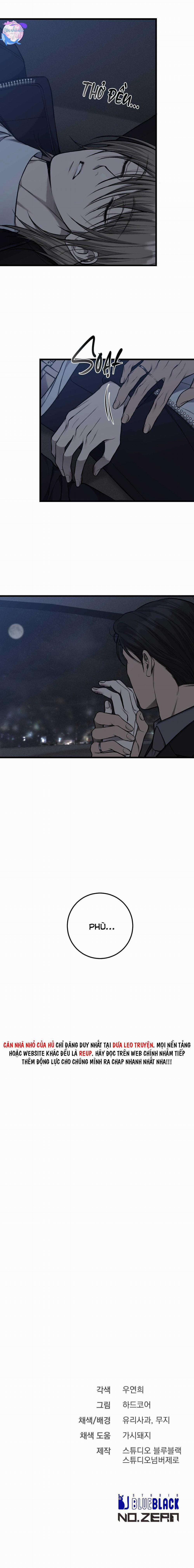 Xx Cặn Bã 46 trang 11