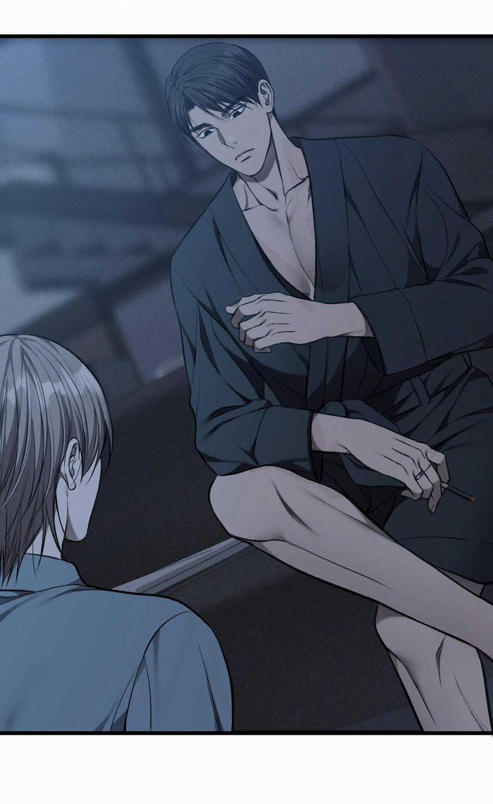 Xx Cặn Bã 48 trang 16