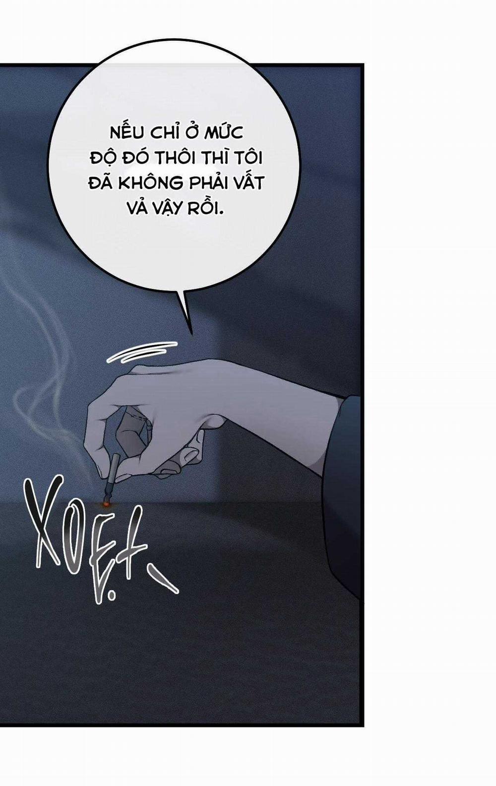 Xx Cặn Bã 48 trang 19