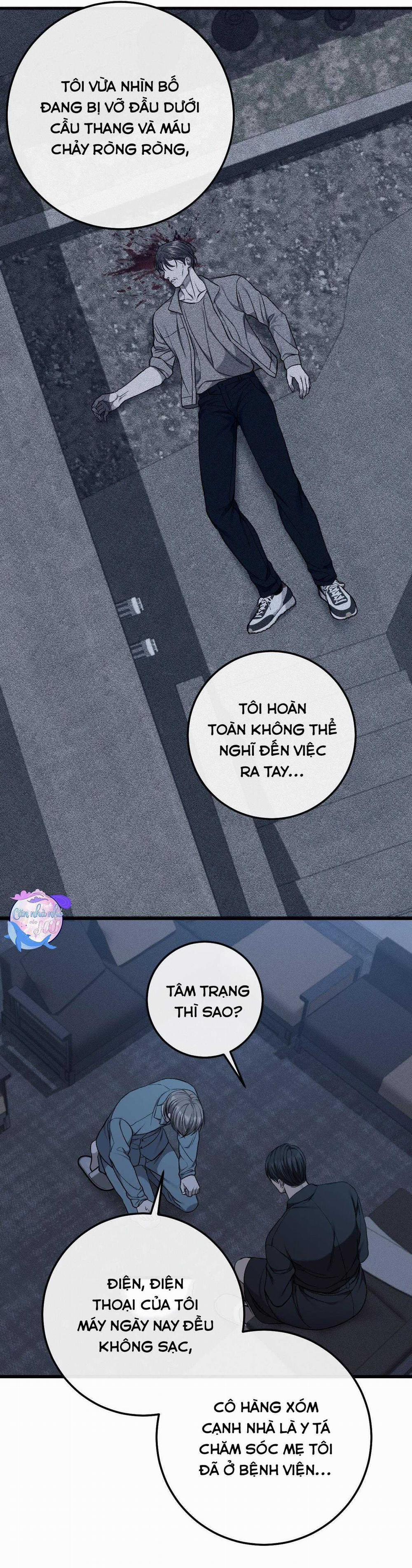 Xx Cặn Bã 48 trang 26