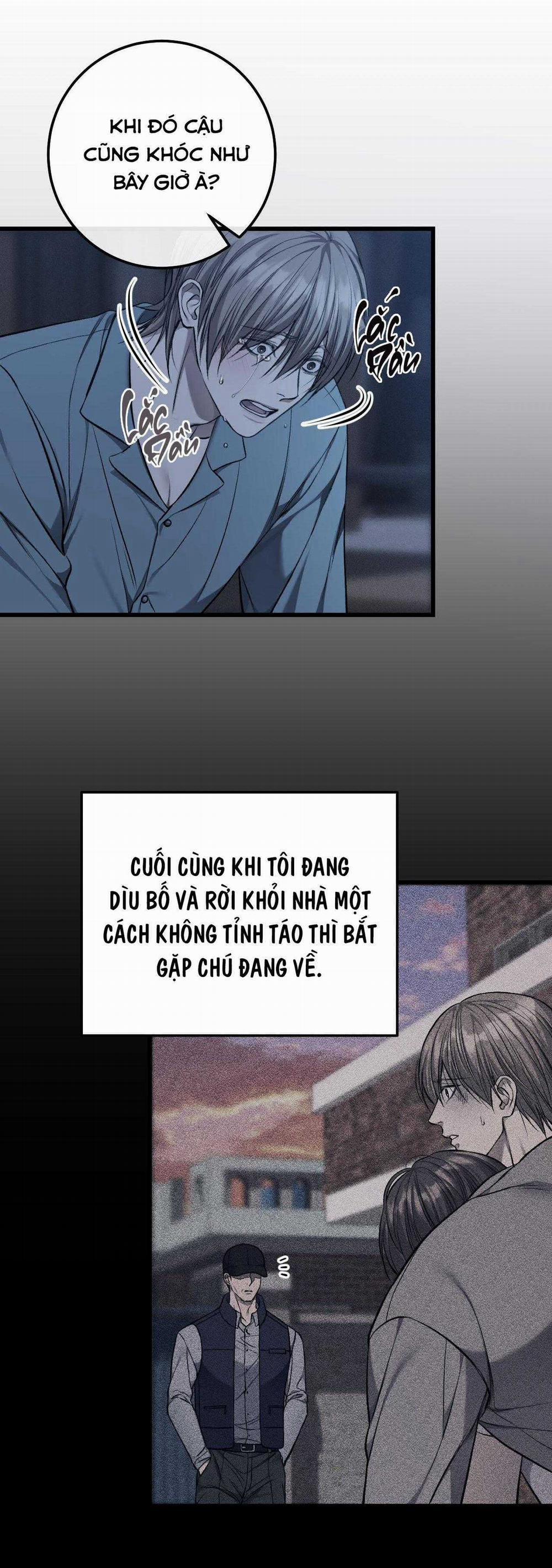 Xx Cặn Bã 48 trang 33