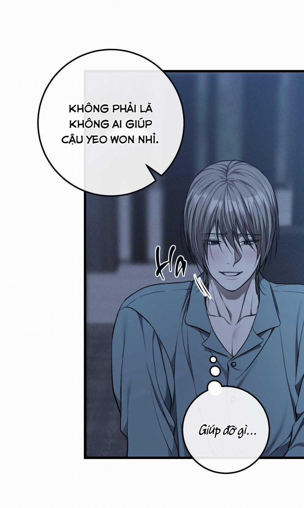 Xx Cặn Bã 48 trang 42