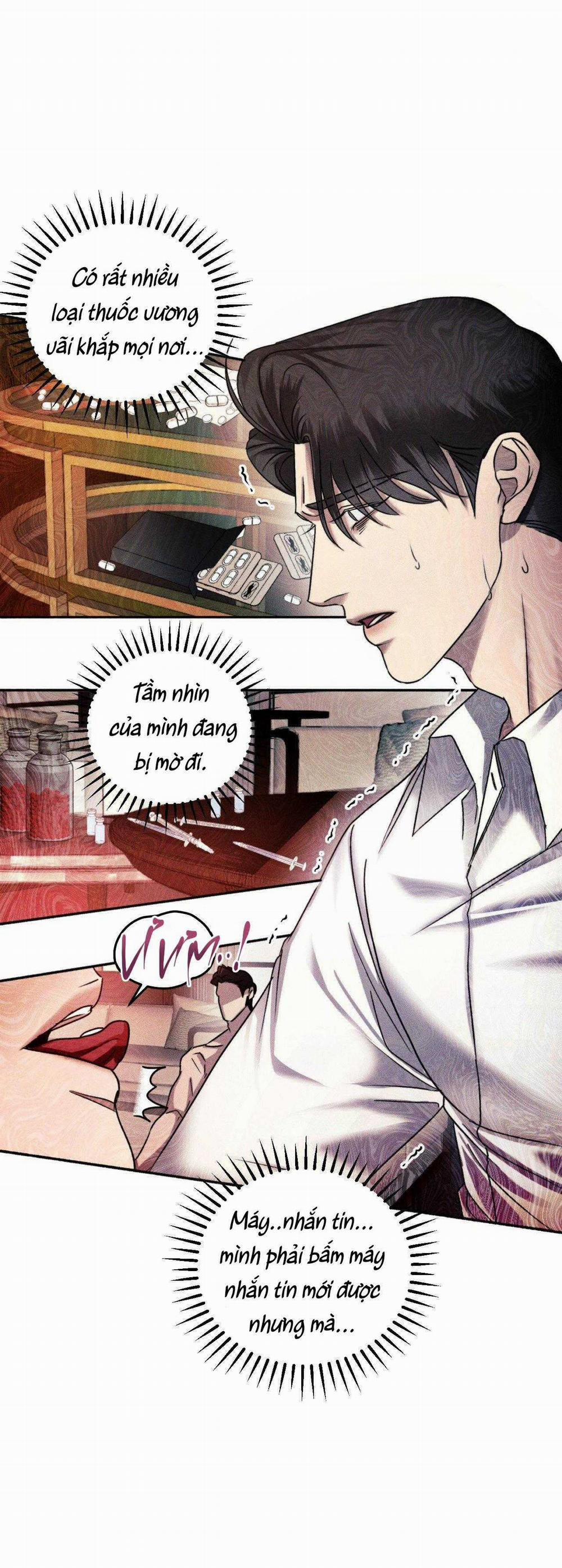 Xx Cặn Bã 49 trang 1