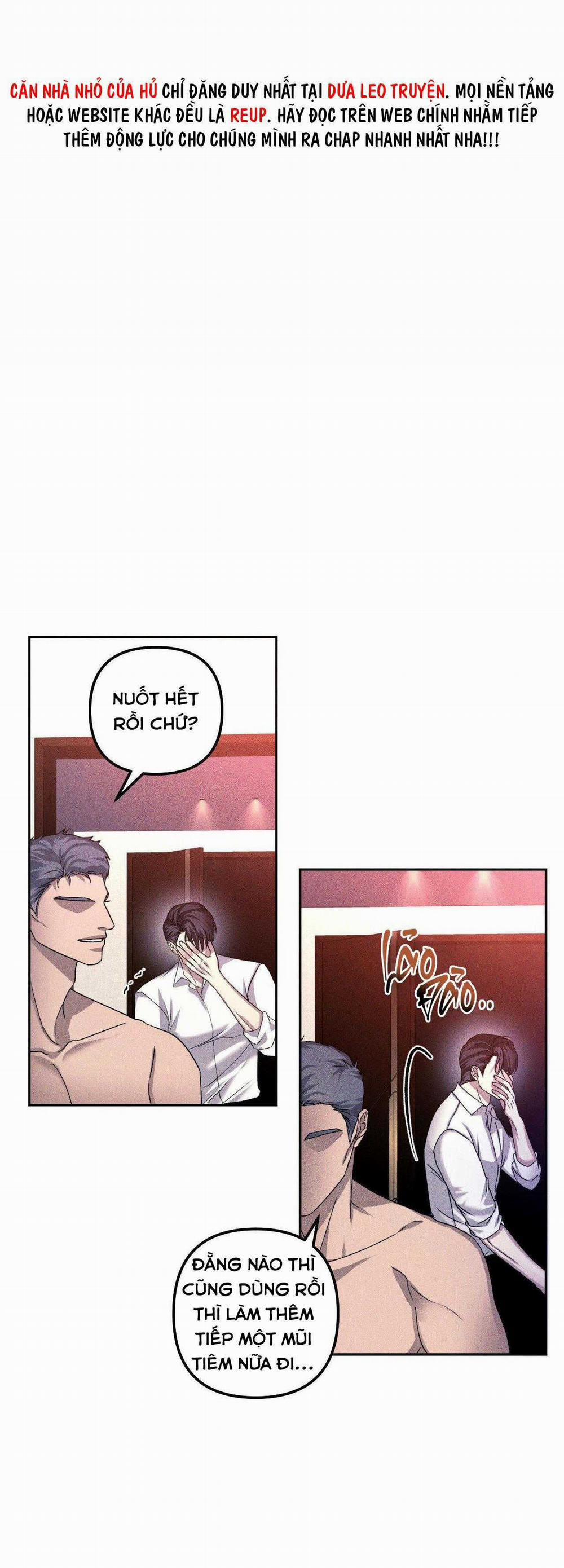 Xx Cặn Bã 49 trang 11