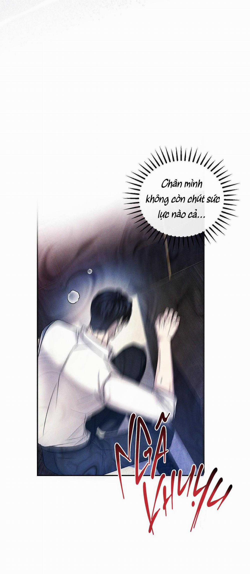 Xx Cặn Bã 49 trang 18