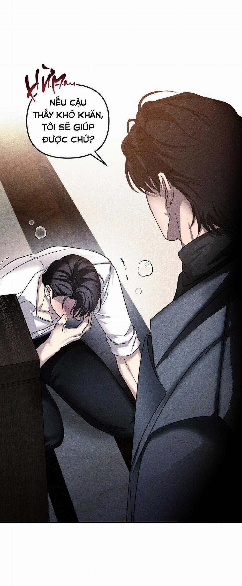 Xx Cặn Bã 49 trang 33