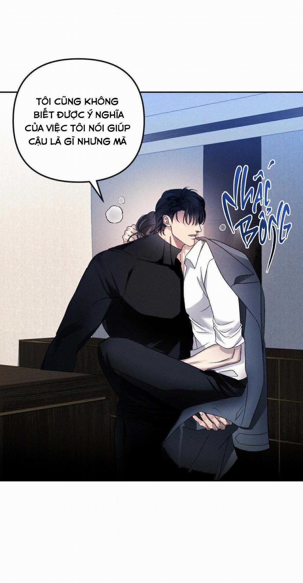 Xx Cặn Bã 49 trang 36