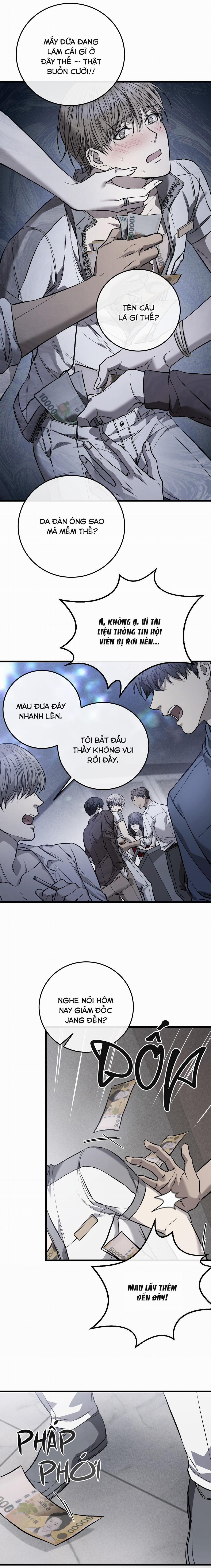 Xx Cặn Bã 5 trang 12