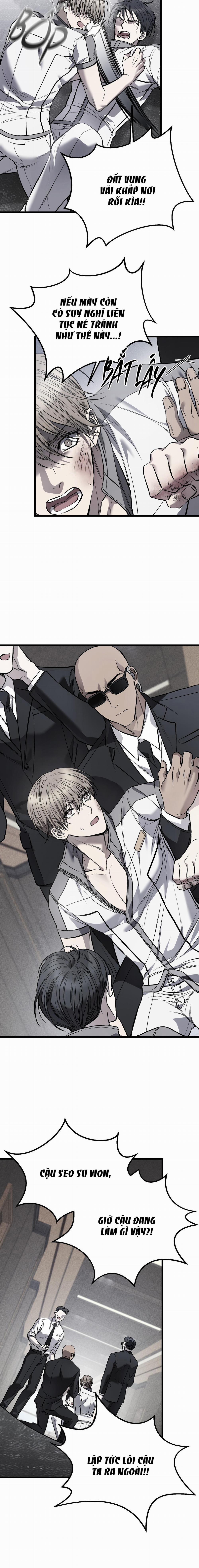 Xx Cặn Bã 5 trang 18