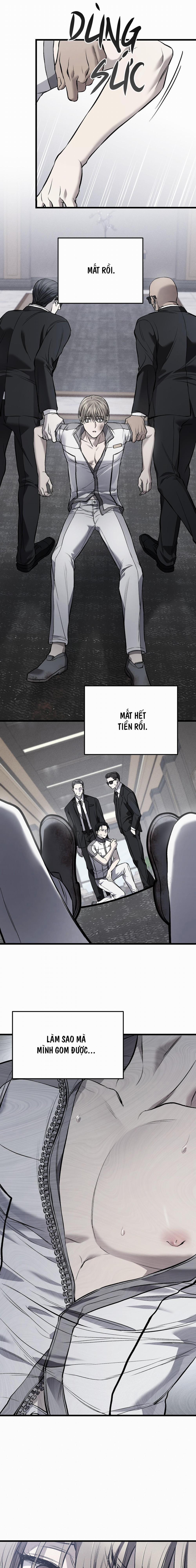 Xx Cặn Bã 5 trang 19