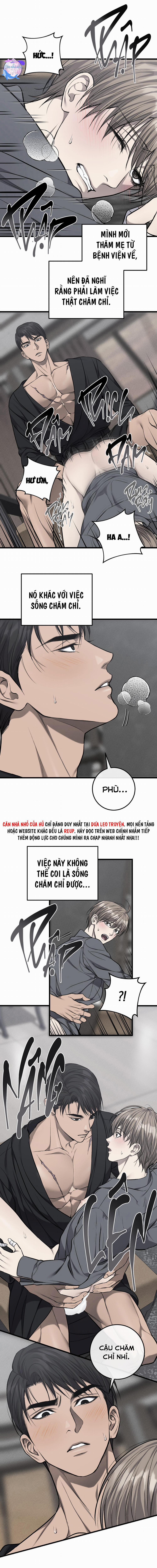 Xx Cặn Bã 51 trang 1
