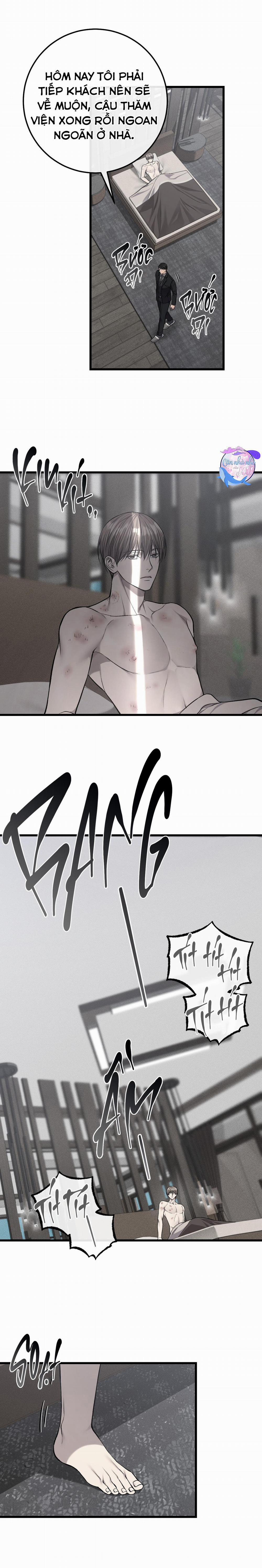 Xx Cặn Bã 51 trang 11