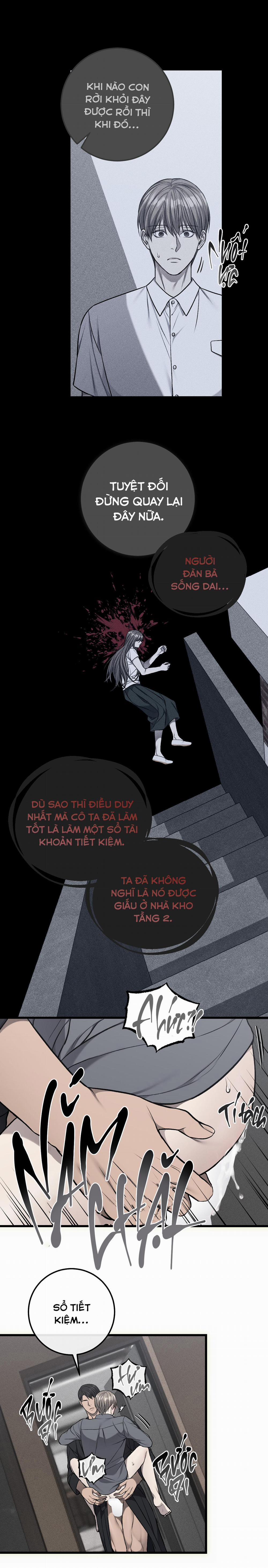 Xx Cặn Bã 51 trang 4