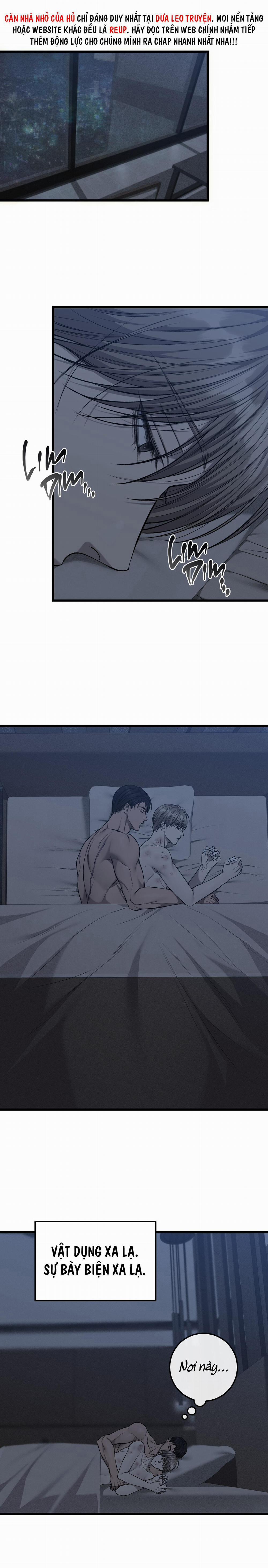 Xx Cặn Bã 51 trang 6