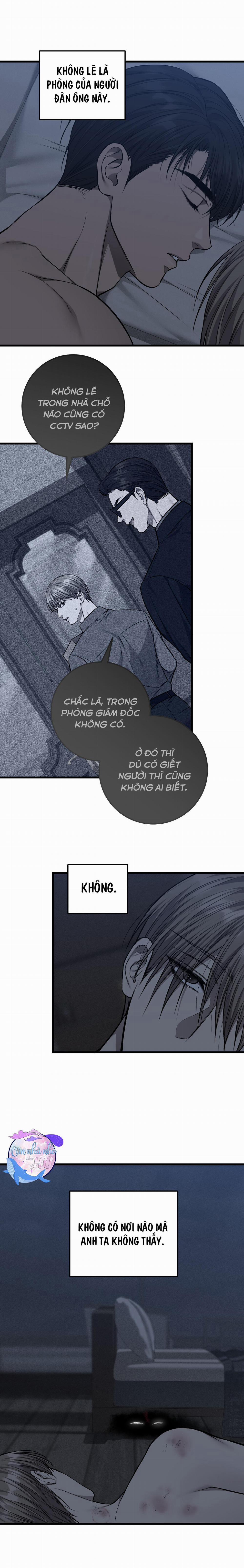 Xx Cặn Bã 51 trang 7