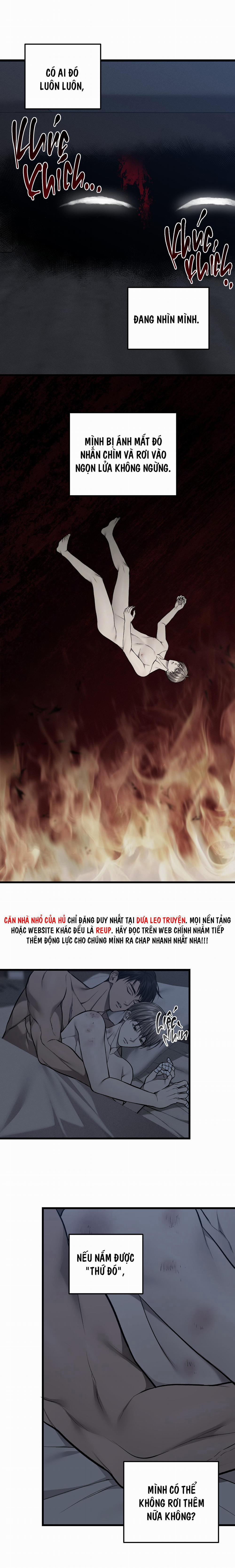 Xx Cặn Bã 51 trang 8