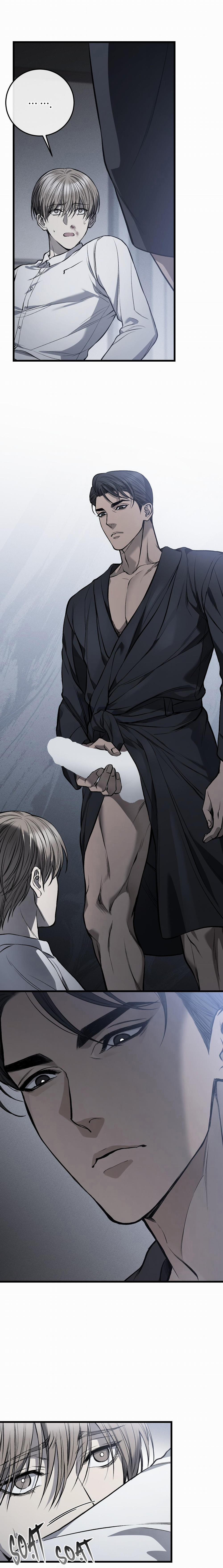 Xx Cặn Bã 6 trang 12