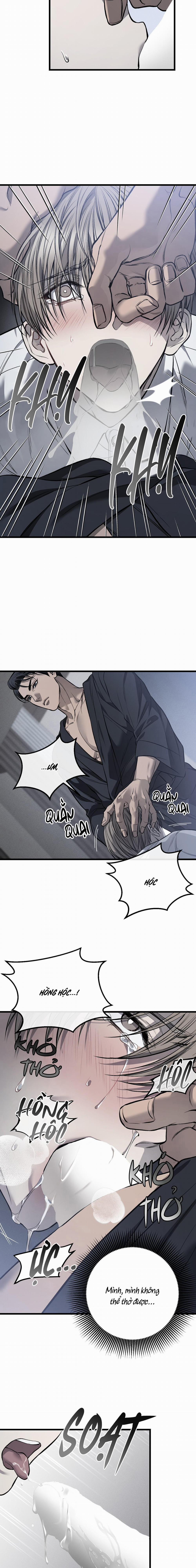 Xx Cặn Bã 6 trang 14