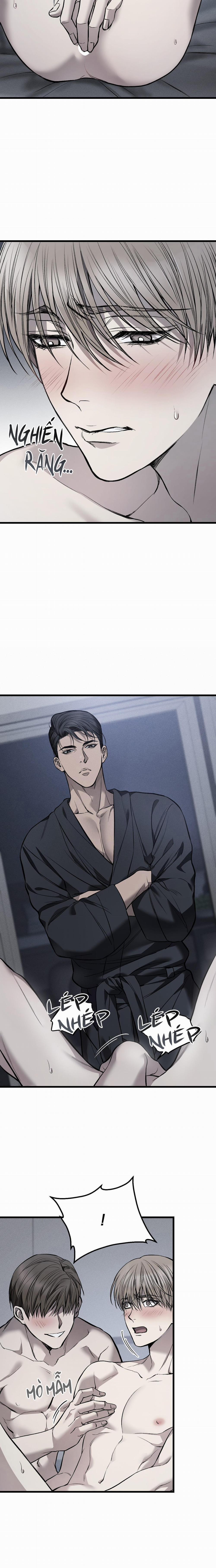 Xx Cặn Bã 6 trang 18