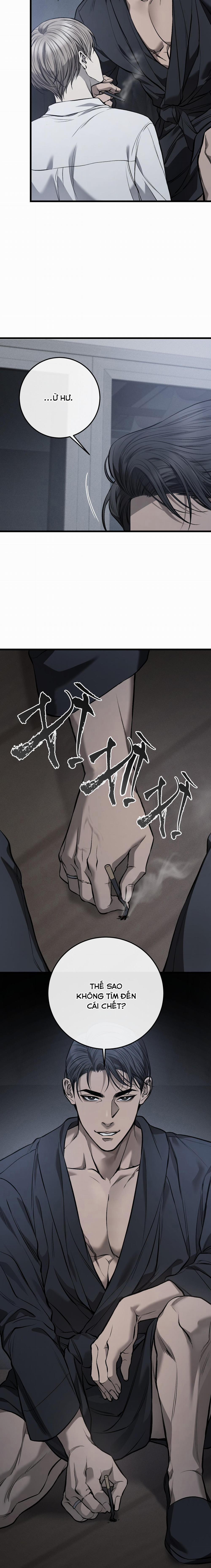 Xx Cặn Bã 6 trang 6