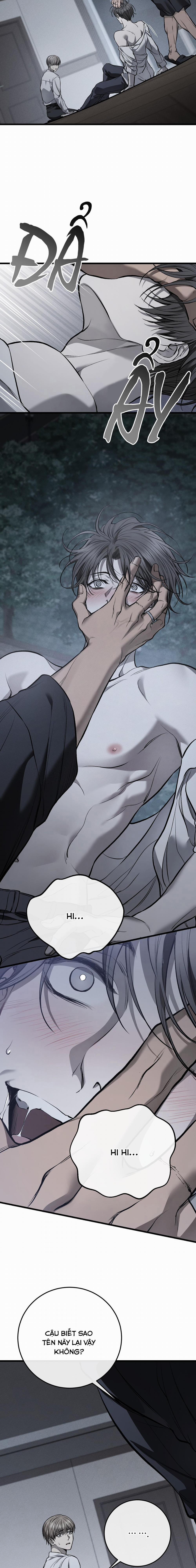 Xx Cặn Bã 6 trang 8