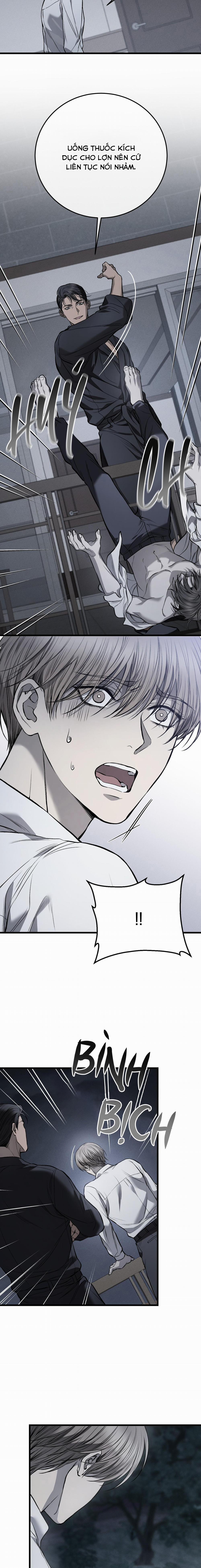 Xx Cặn Bã 6 trang 9