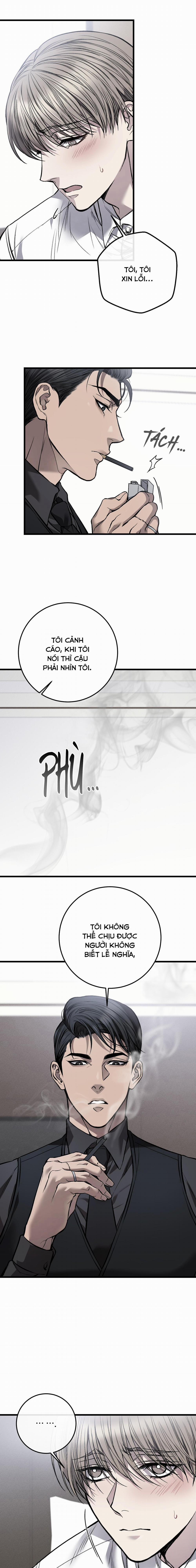 Xx Cặn Bã 8 trang 7