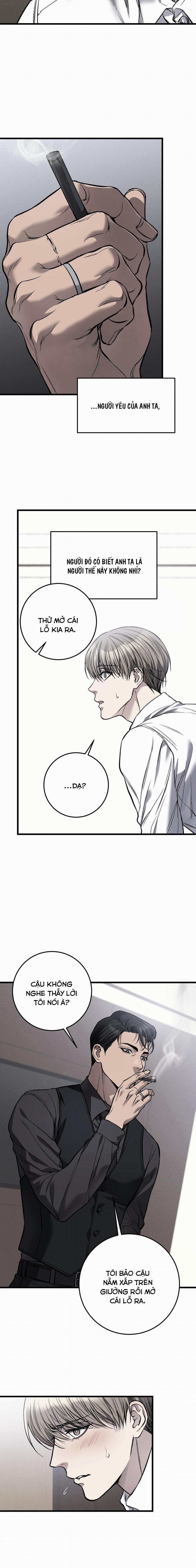 Xx Cặn Bã 8 trang 8