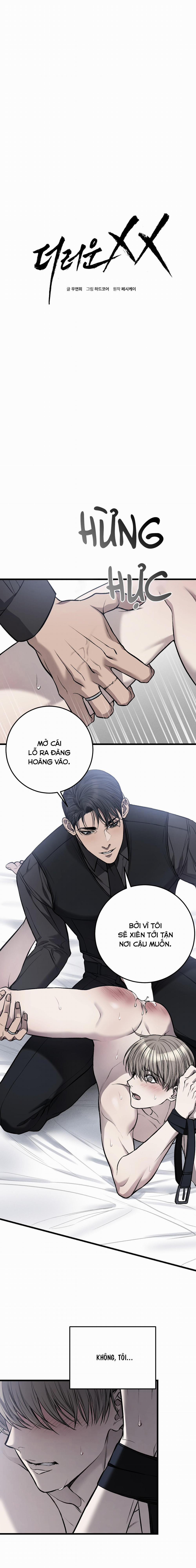Xx Cặn Bã 9 trang 1