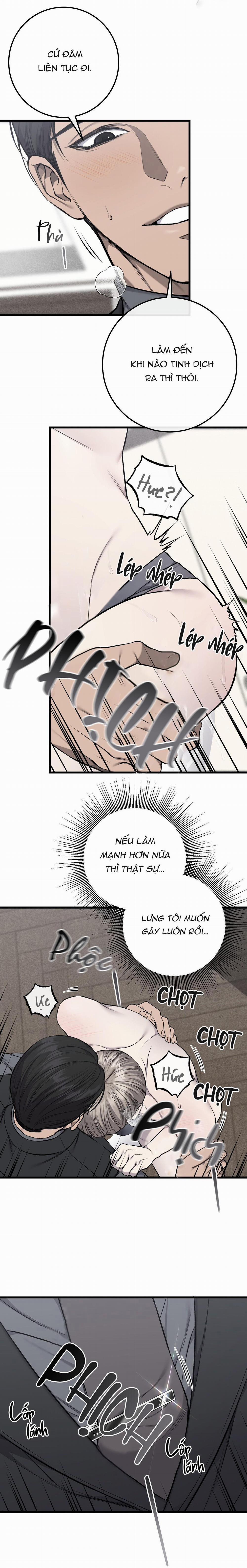 Xx Đê Tiện 30 trang 1