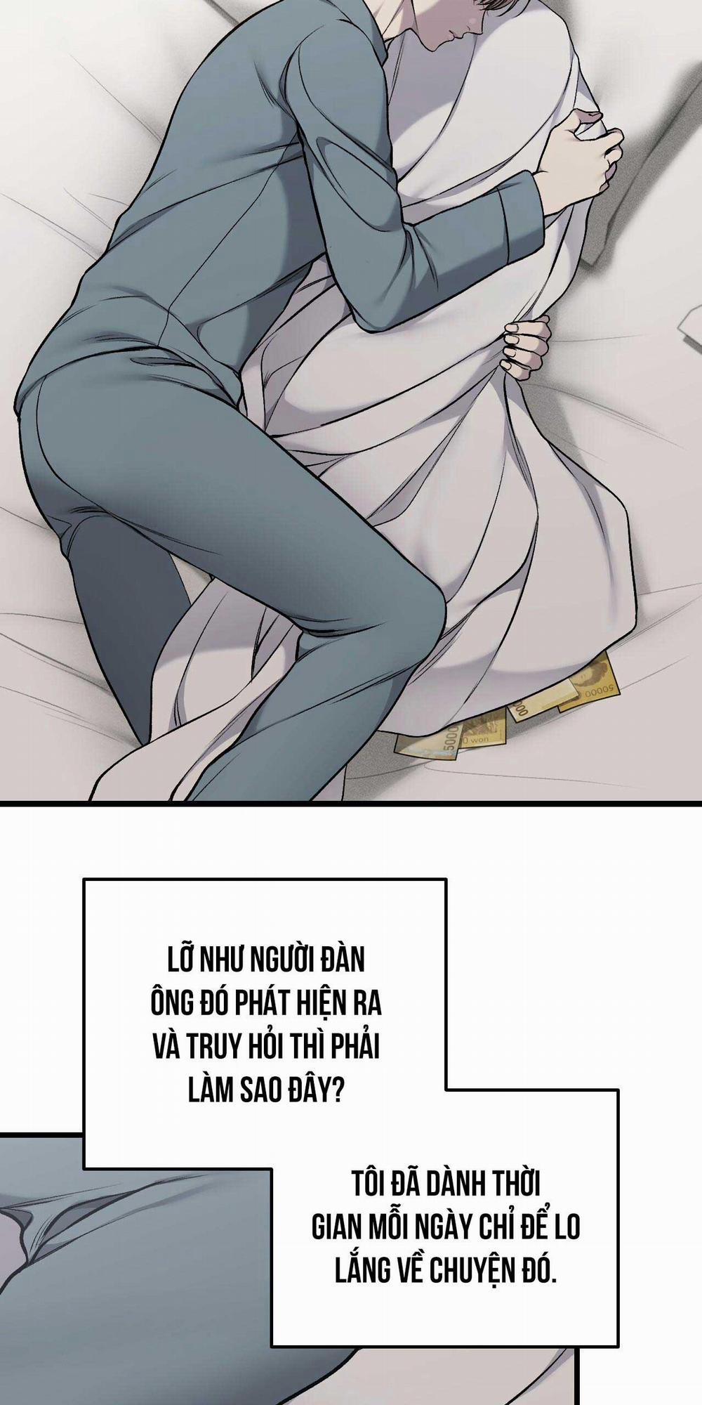 Xx Đê Tiện 37 trang 1