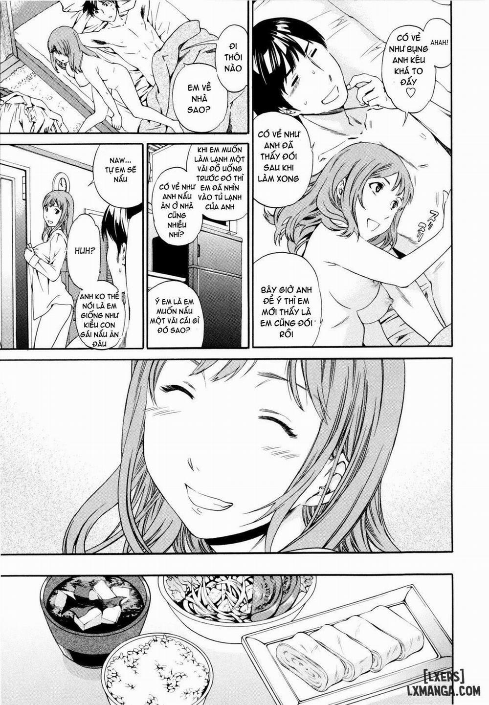 XXX Addict 1 trang 13