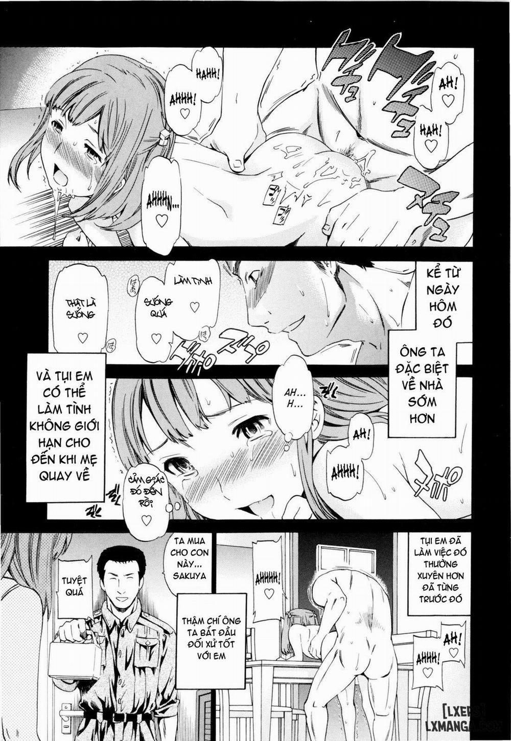 XXX Addict 2 END trang 14