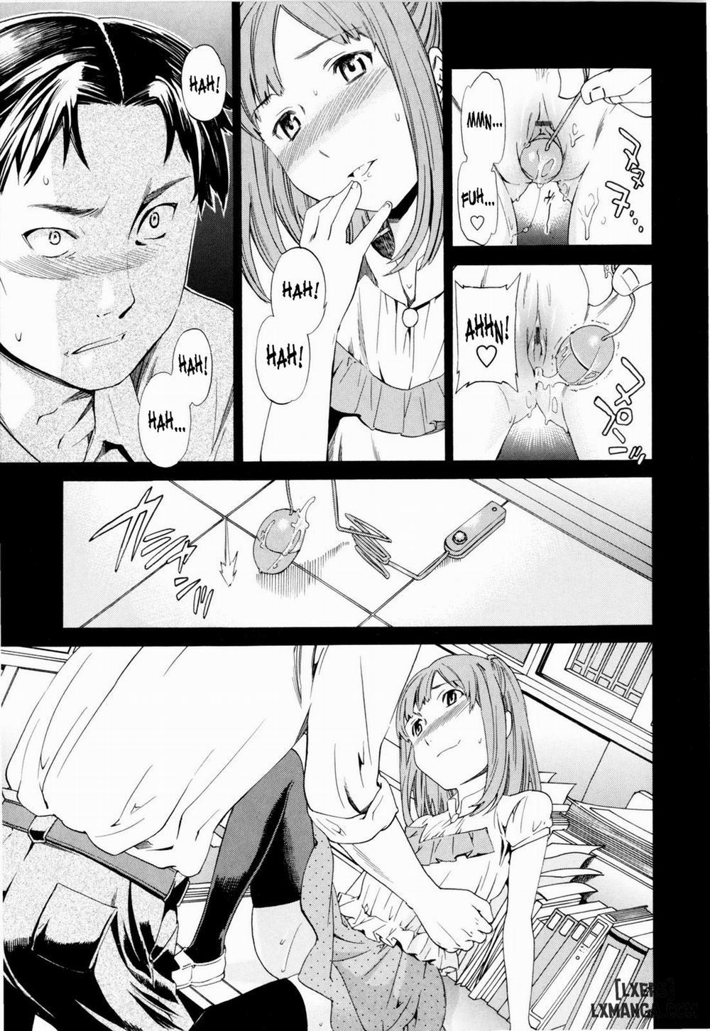 XXX Addict 2 END trang 18