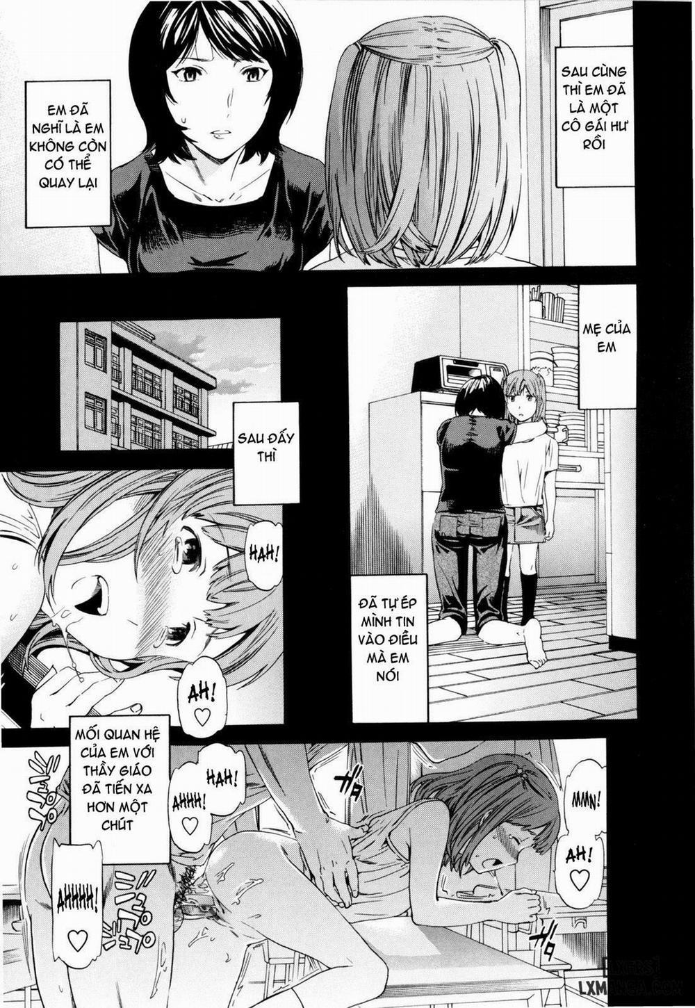 XXX Addict 2 END trang 20