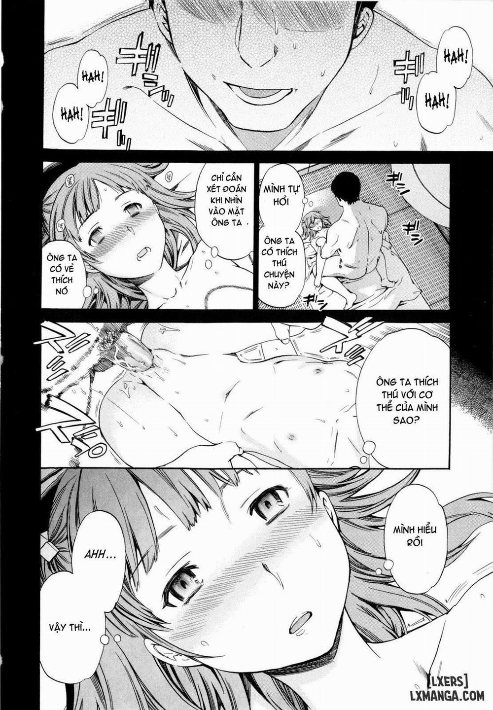 XXX Addict 2 END trang 4