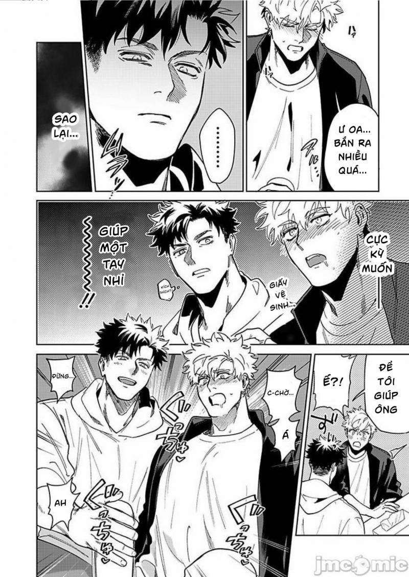 Xxx Của Tôi Livestream 2.5 trang 2