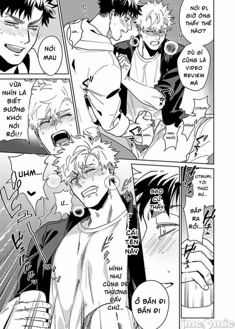 Xxx Của Tôi Livestream 2.5 trang 3