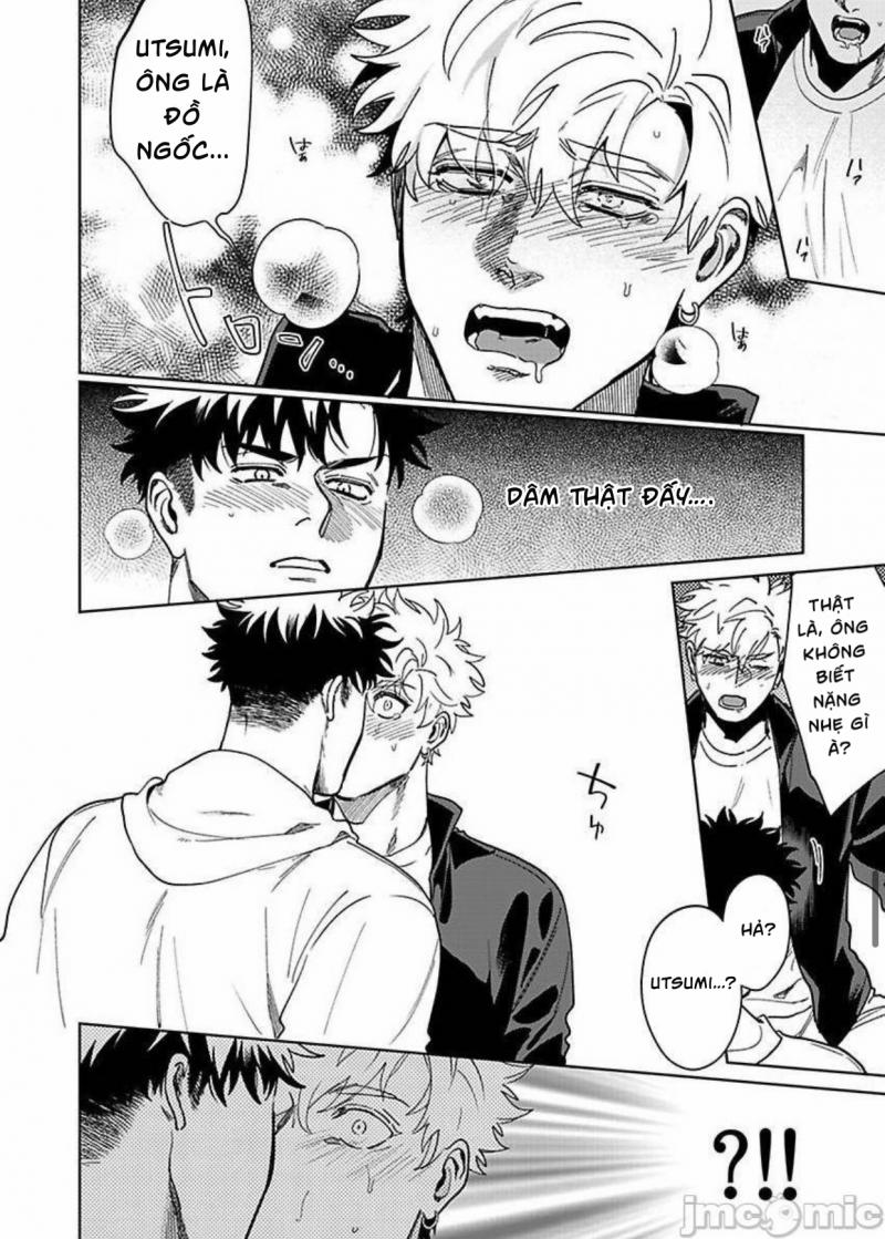 Xxx Của Tôi Livestream 2.5 trang 4