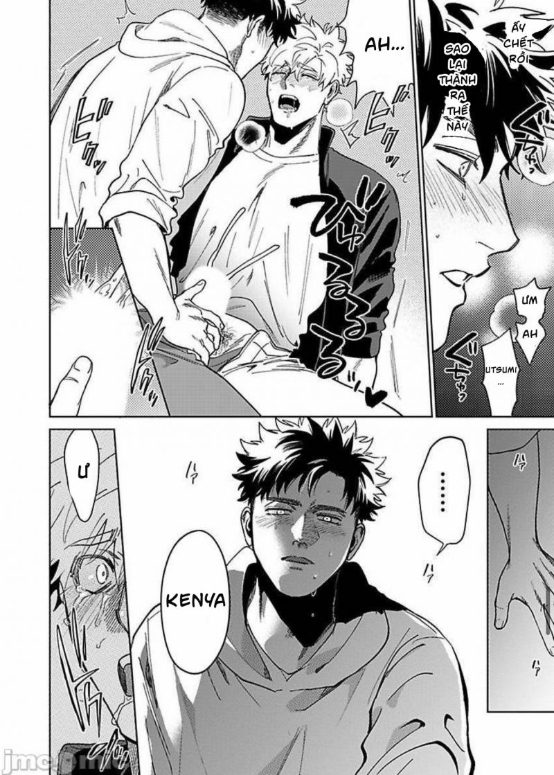 Xxx Của Tôi Livestream 2.5 trang 6