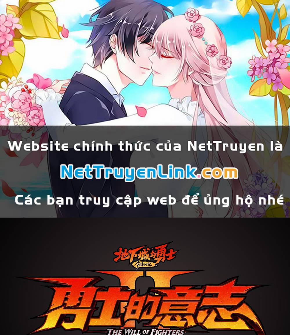 Ý Chí Dũng Sĩ 2 1 trang 0