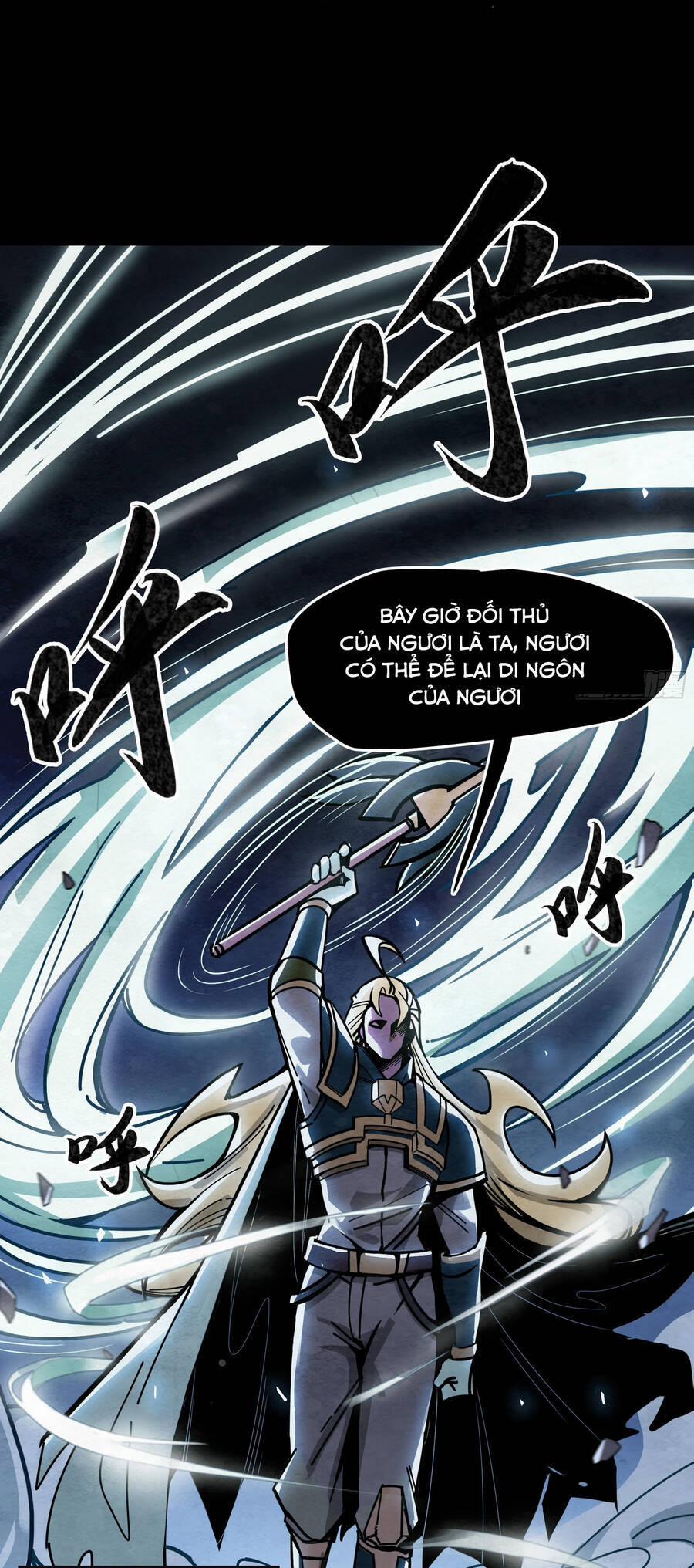 Ý Chí Dũng Sĩ 2 9 trang 1