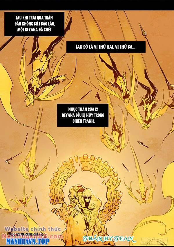 Ý Chí Dũng Sĩ 2 trang 13